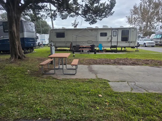 Fleetwood RV Park