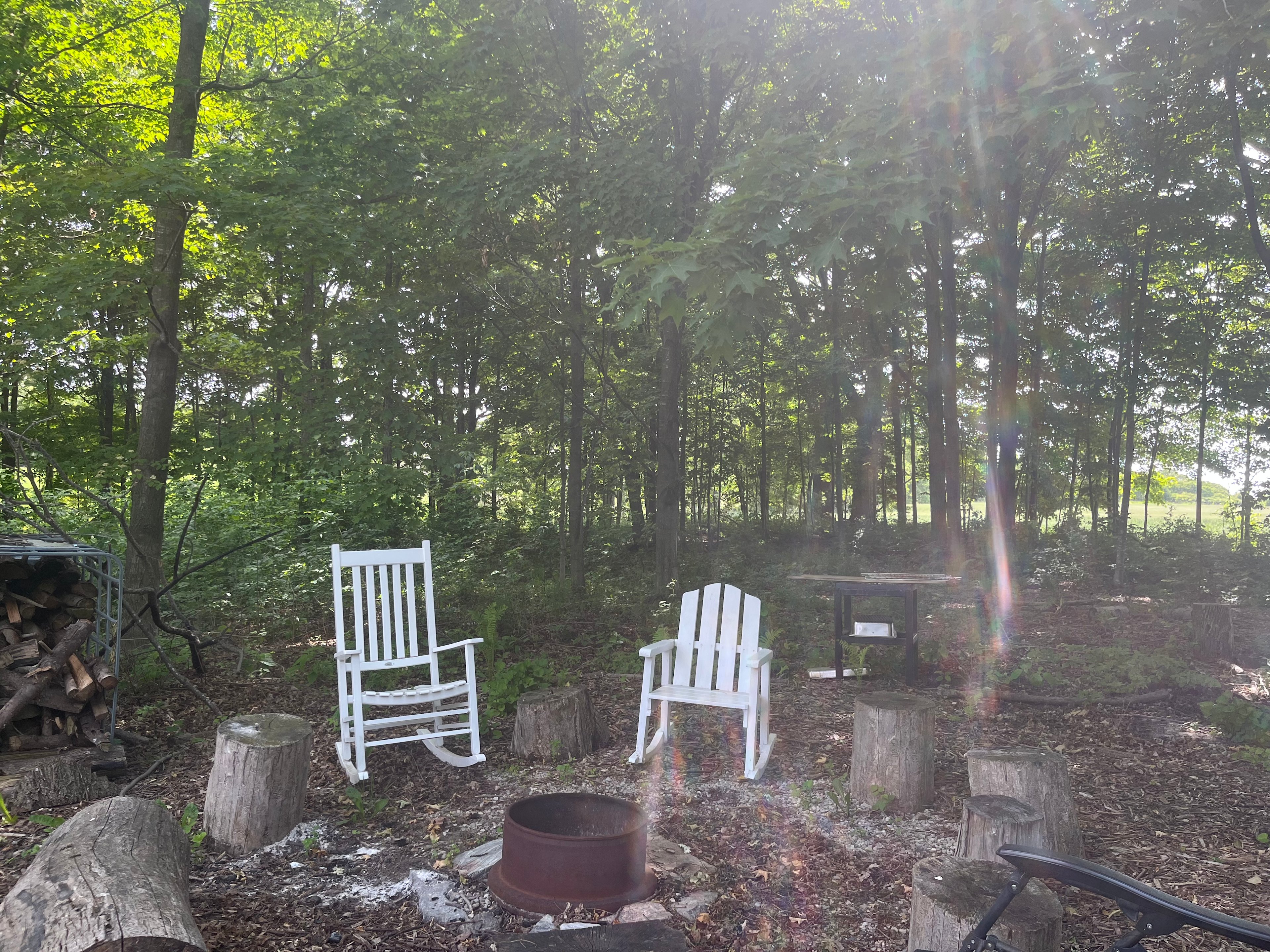 White Pine Forest Farm