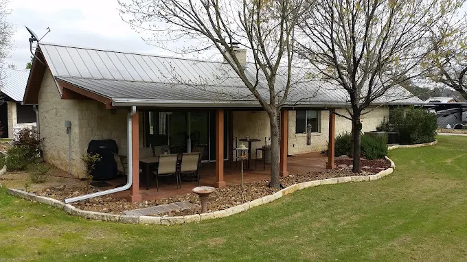 Buckhorn Lake Resort