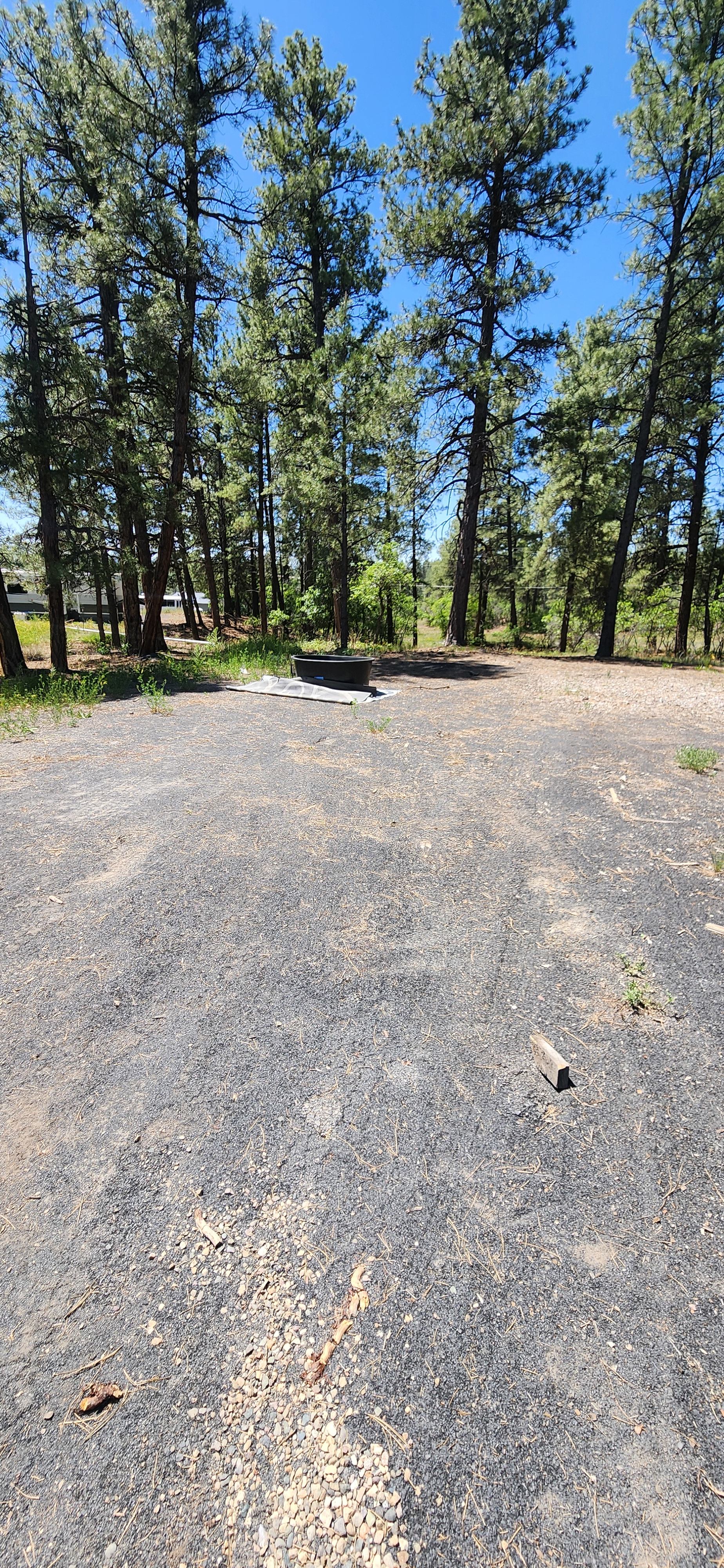 Walkable downtown Pagosa property