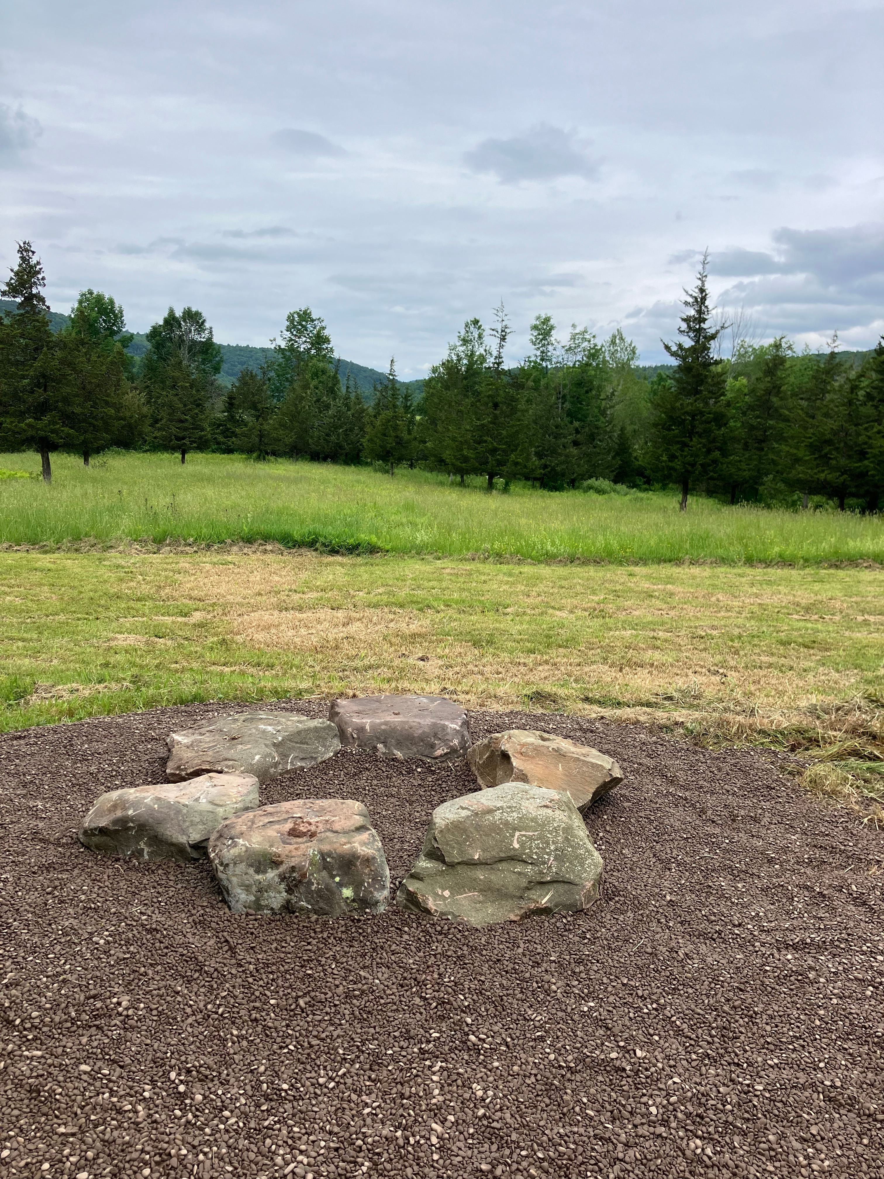 Peaceful Meadows Campsites