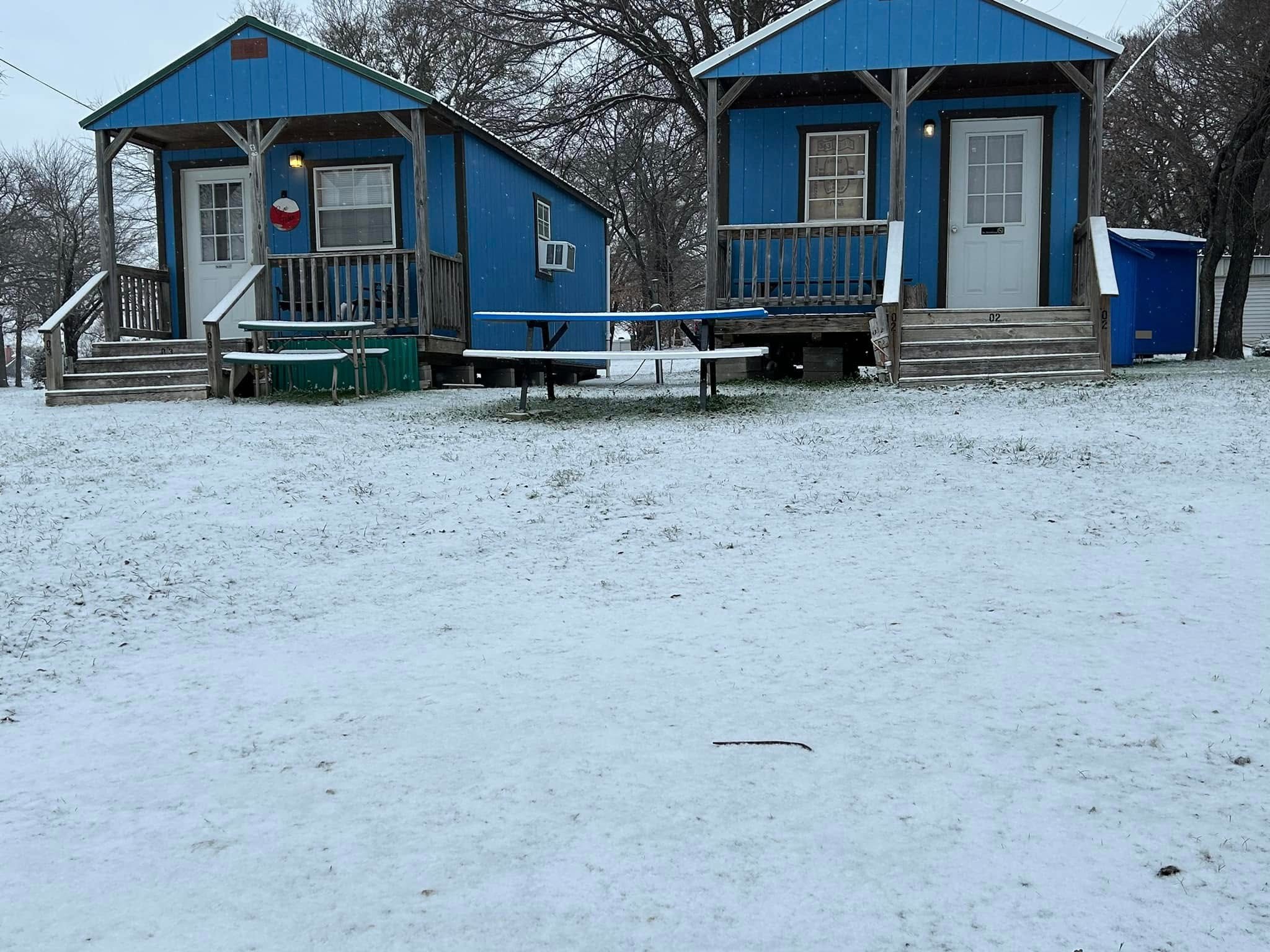 Duck Cove Marina and RV Park