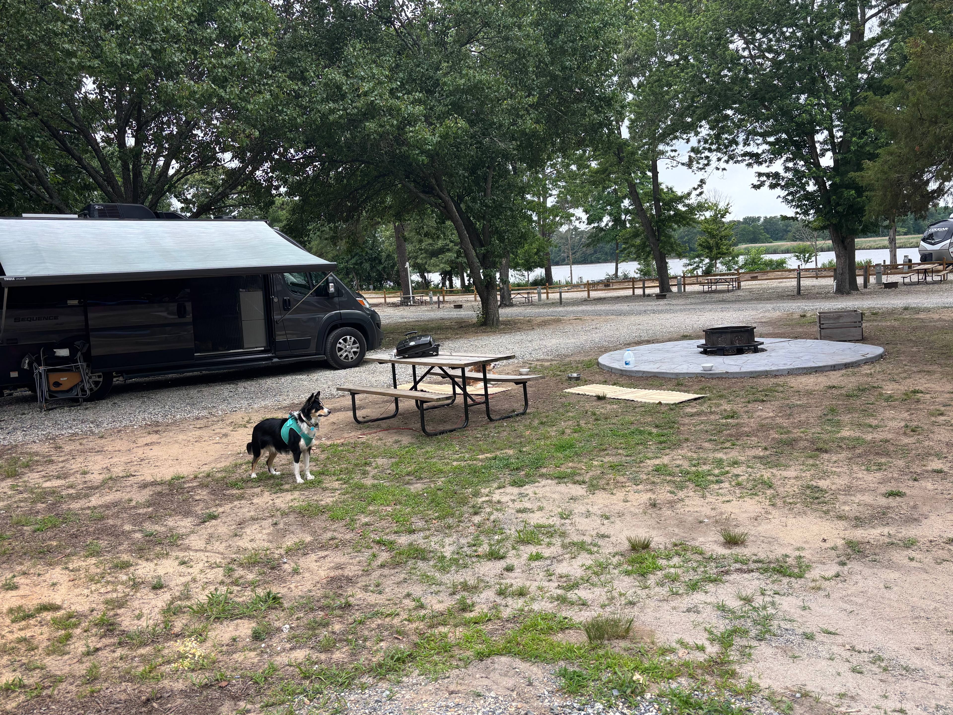 Duck Neck Campground