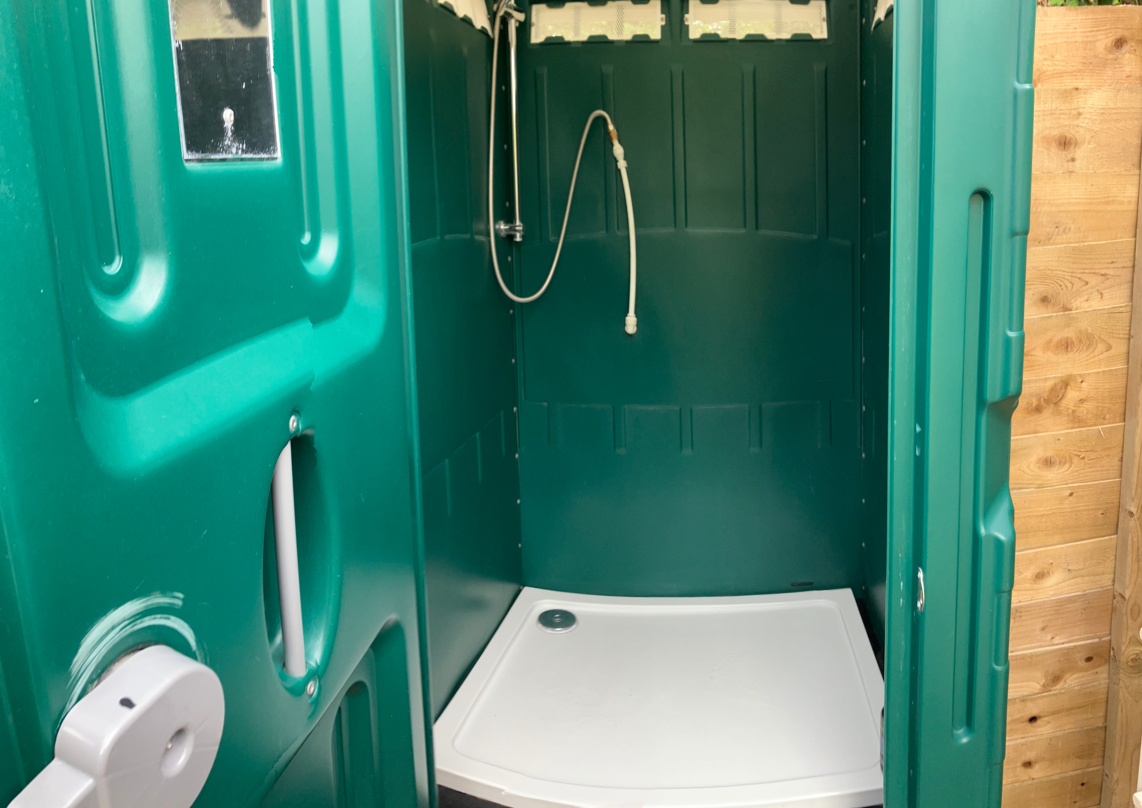 Primrose Fields Campsite