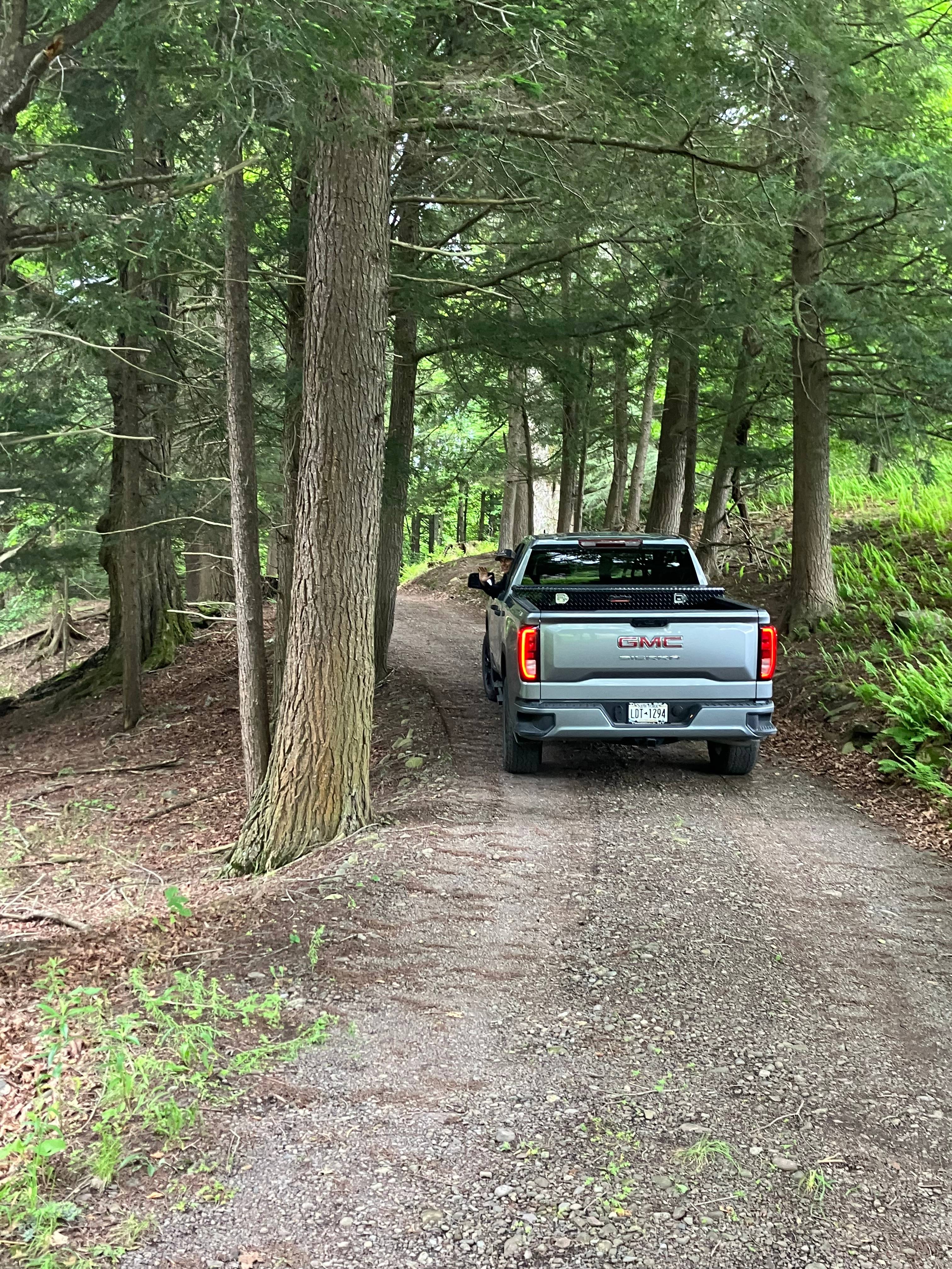 Peaceful Meadows Campsites