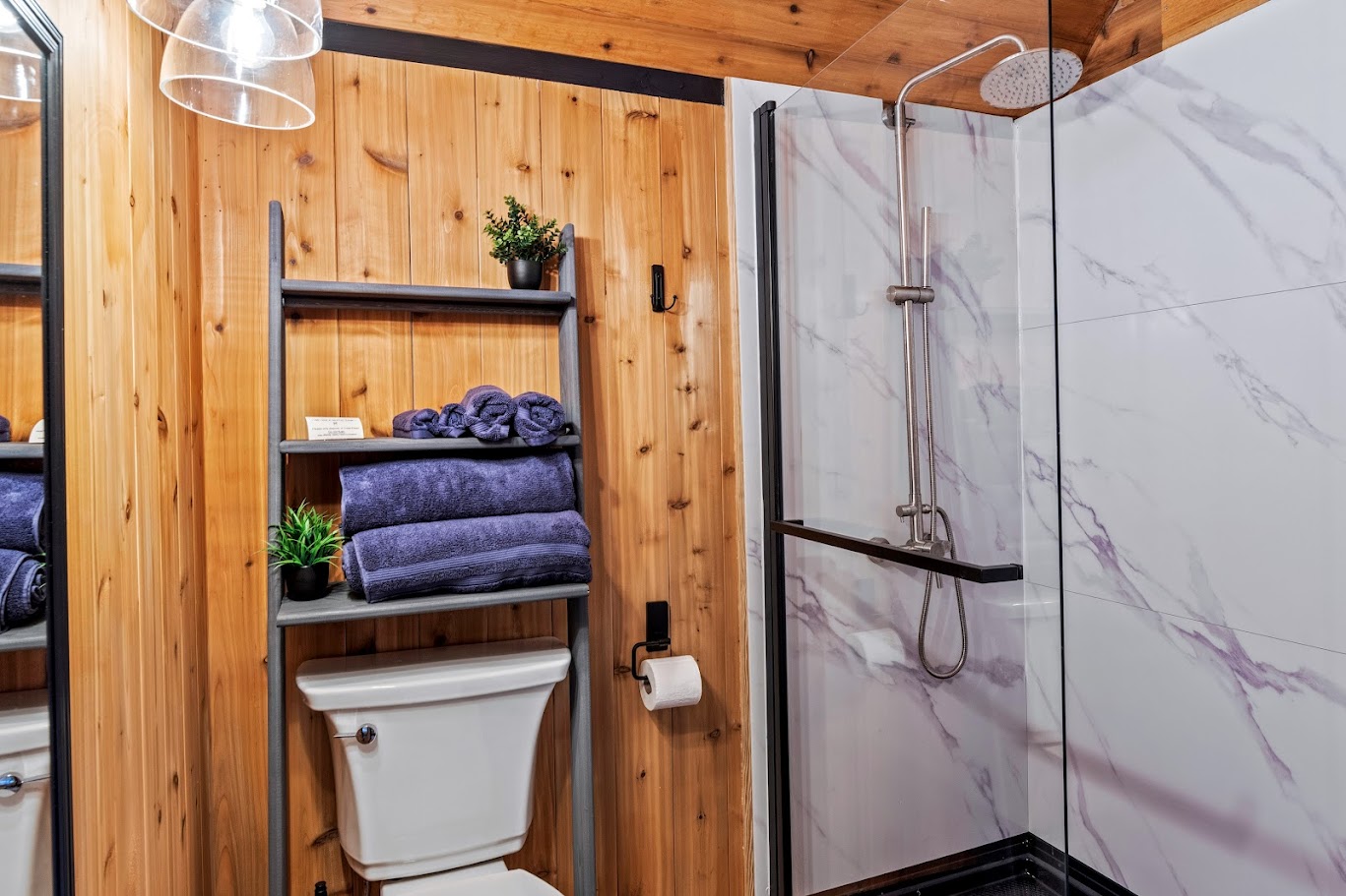 The Vineyard Retreat