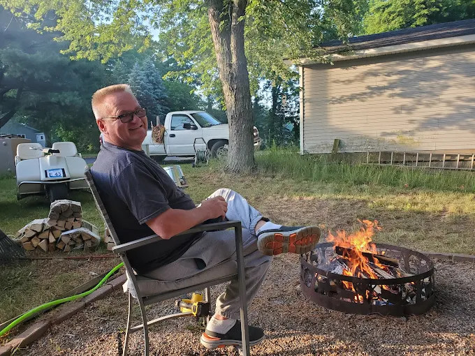 Oak Shores Campground