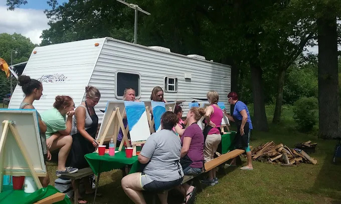 Oak Shores Campground