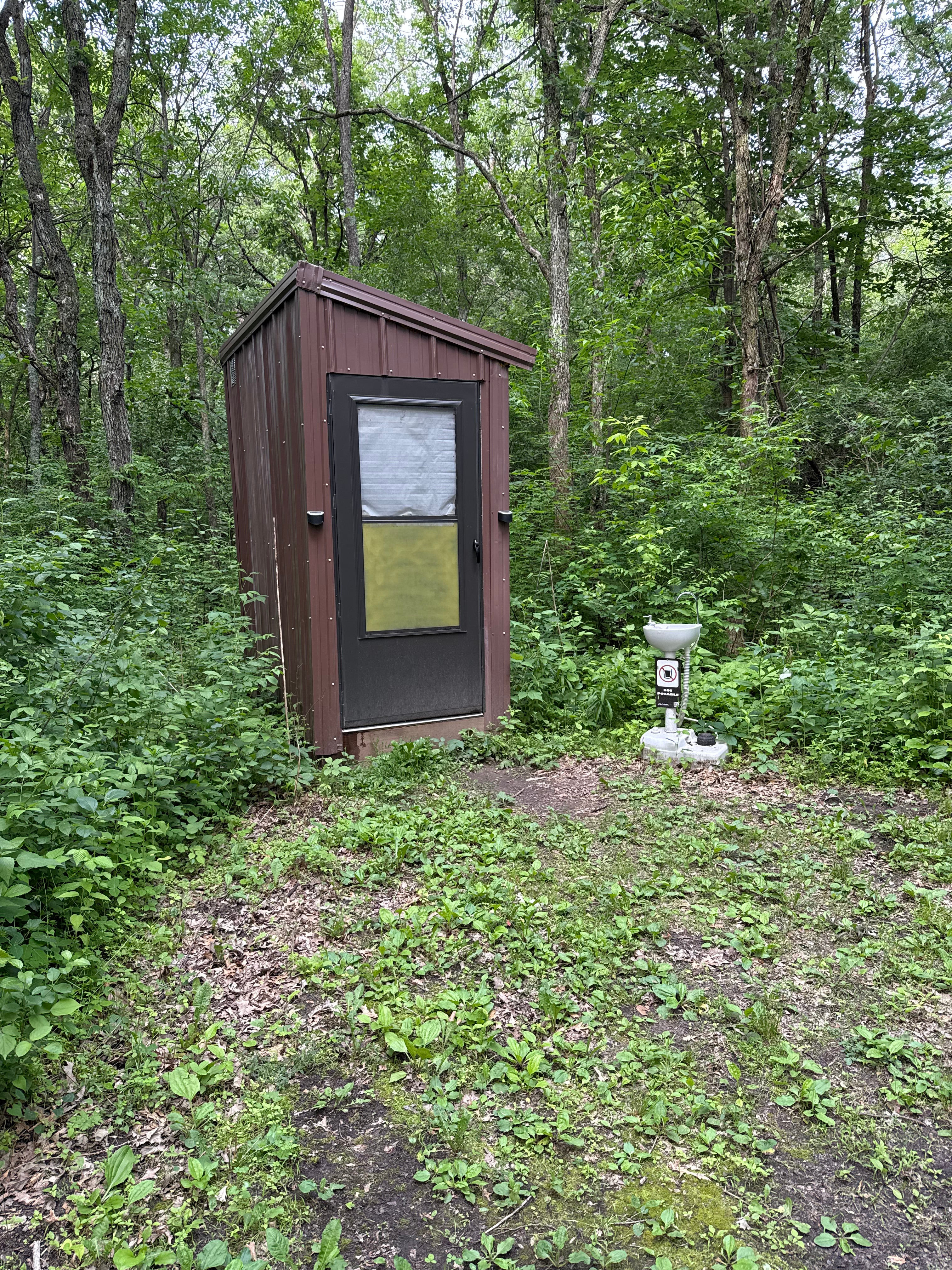 The Oaks at Oakwood Farm