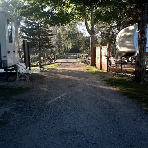 Bark River Campground and Resort
