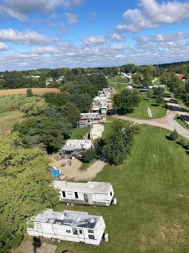 Bark River Campground and Resort