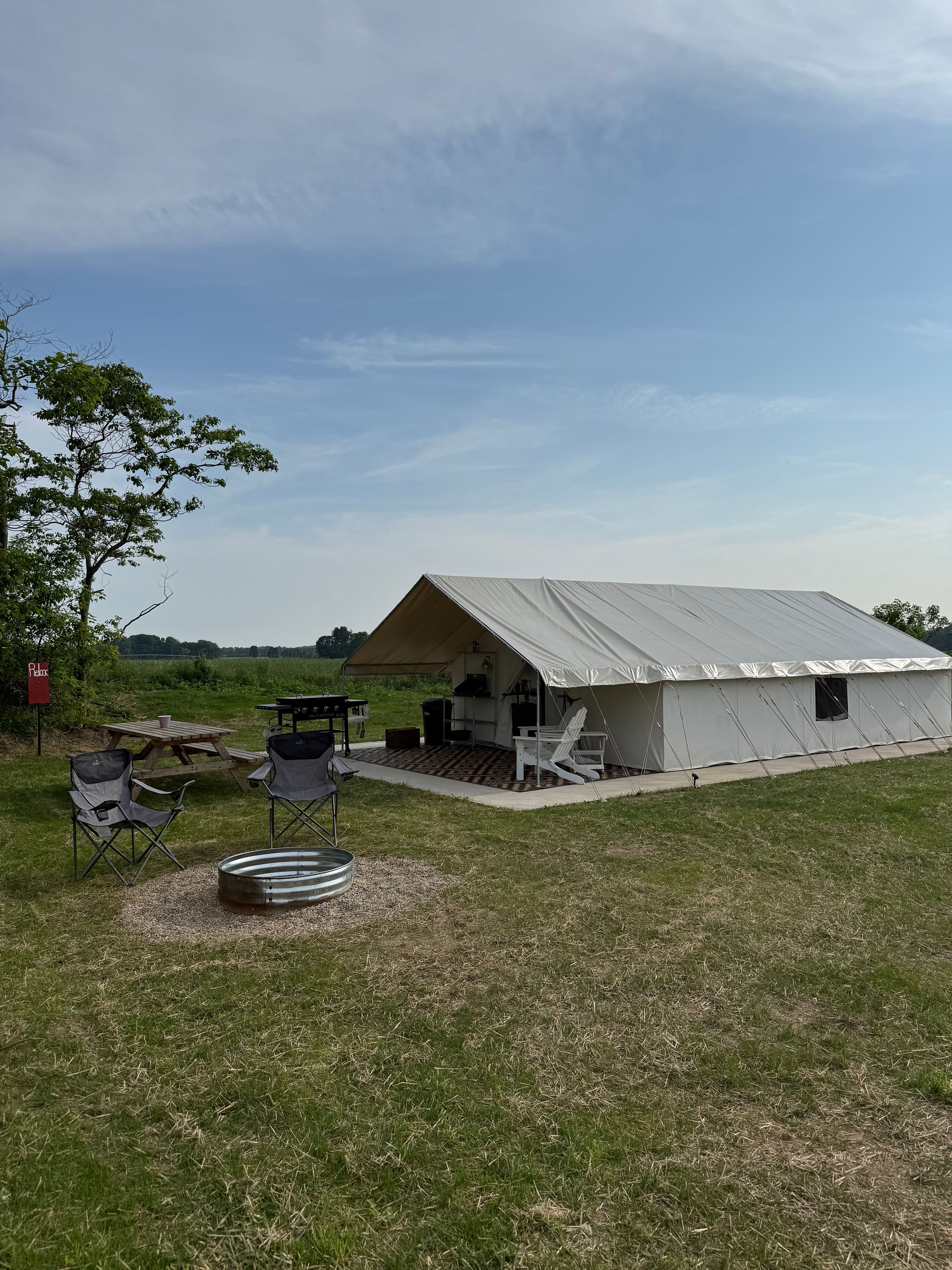 Marshwiggle Farm