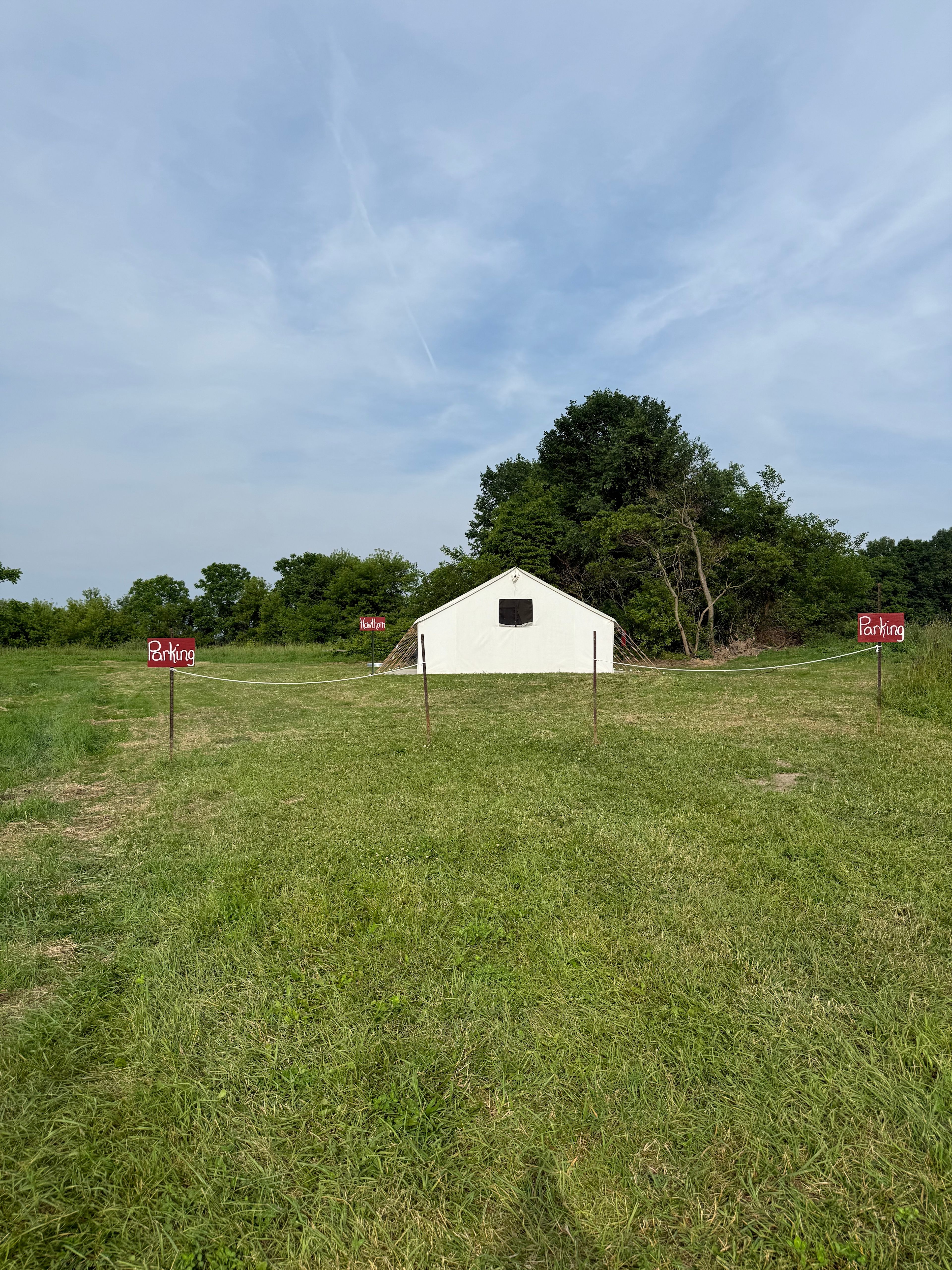 Marshwiggle Farm