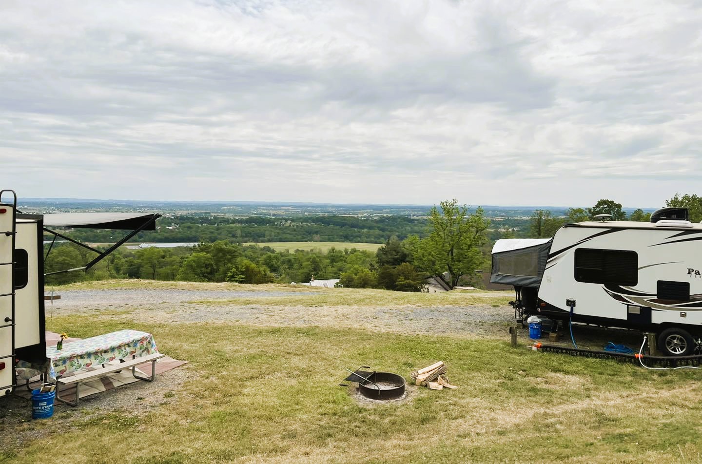 Starlite Camping Resort