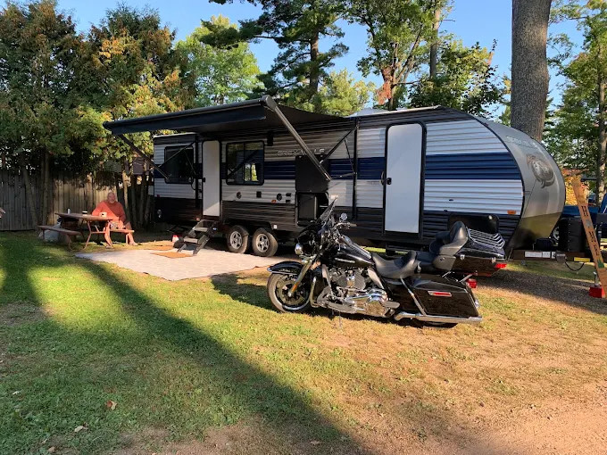 Weaver's Resort & Campground