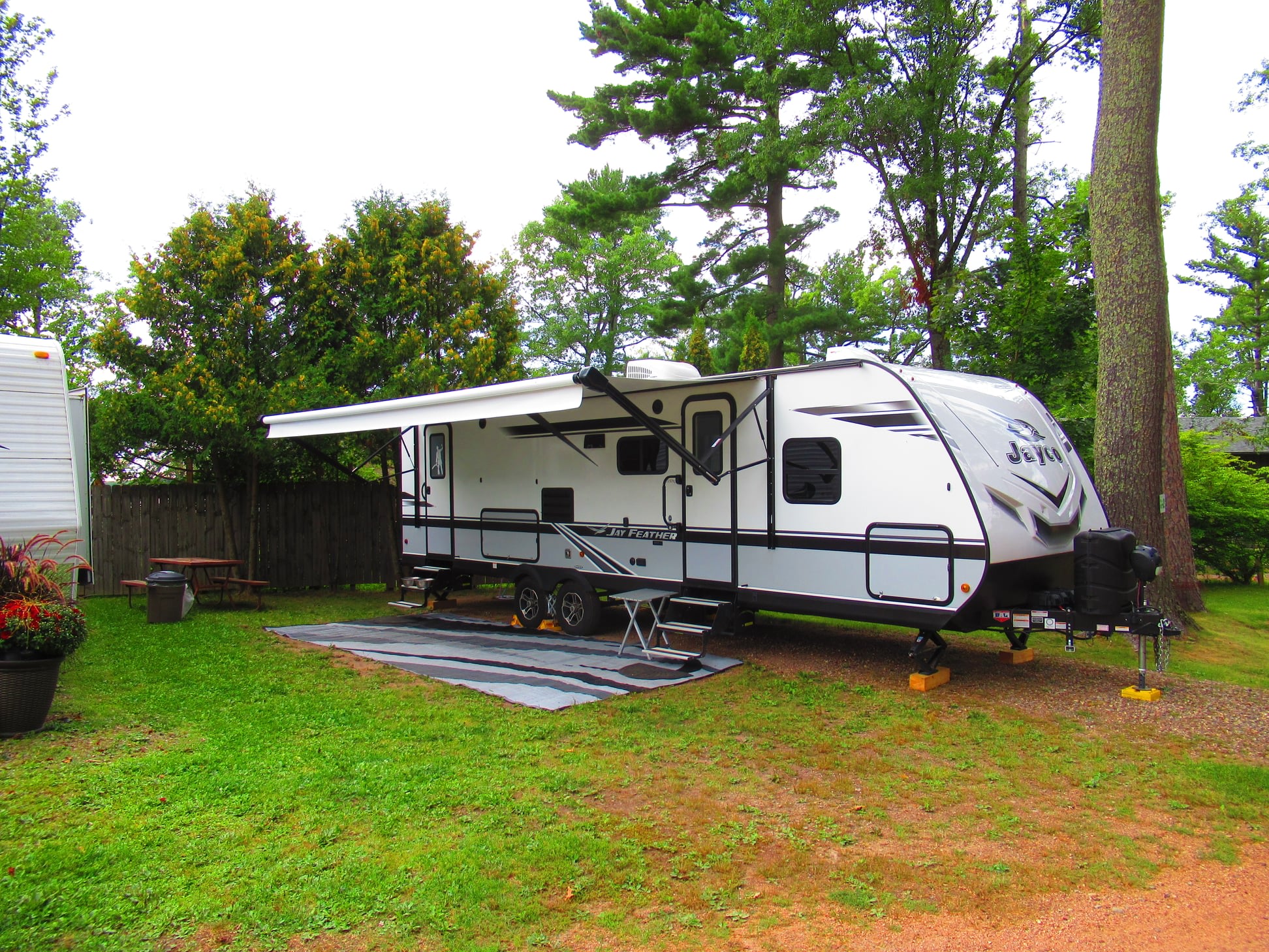 Weaver's Resort & Campground