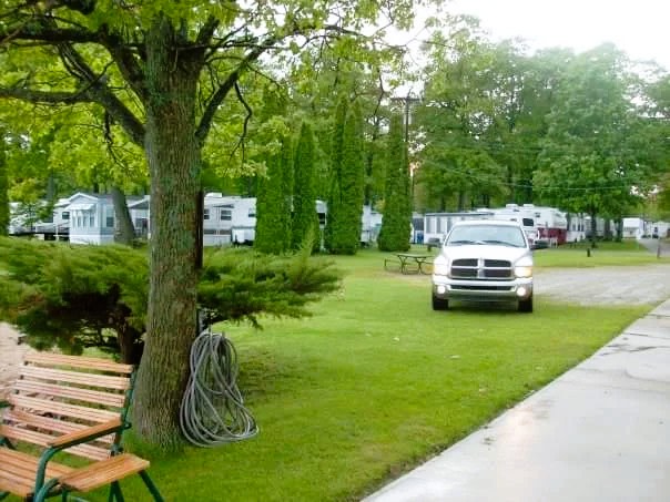 Browns Landing RV Park
