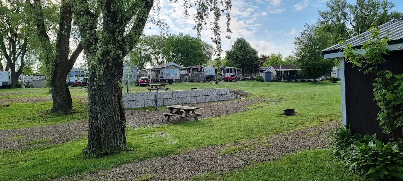 Lakeside Campground