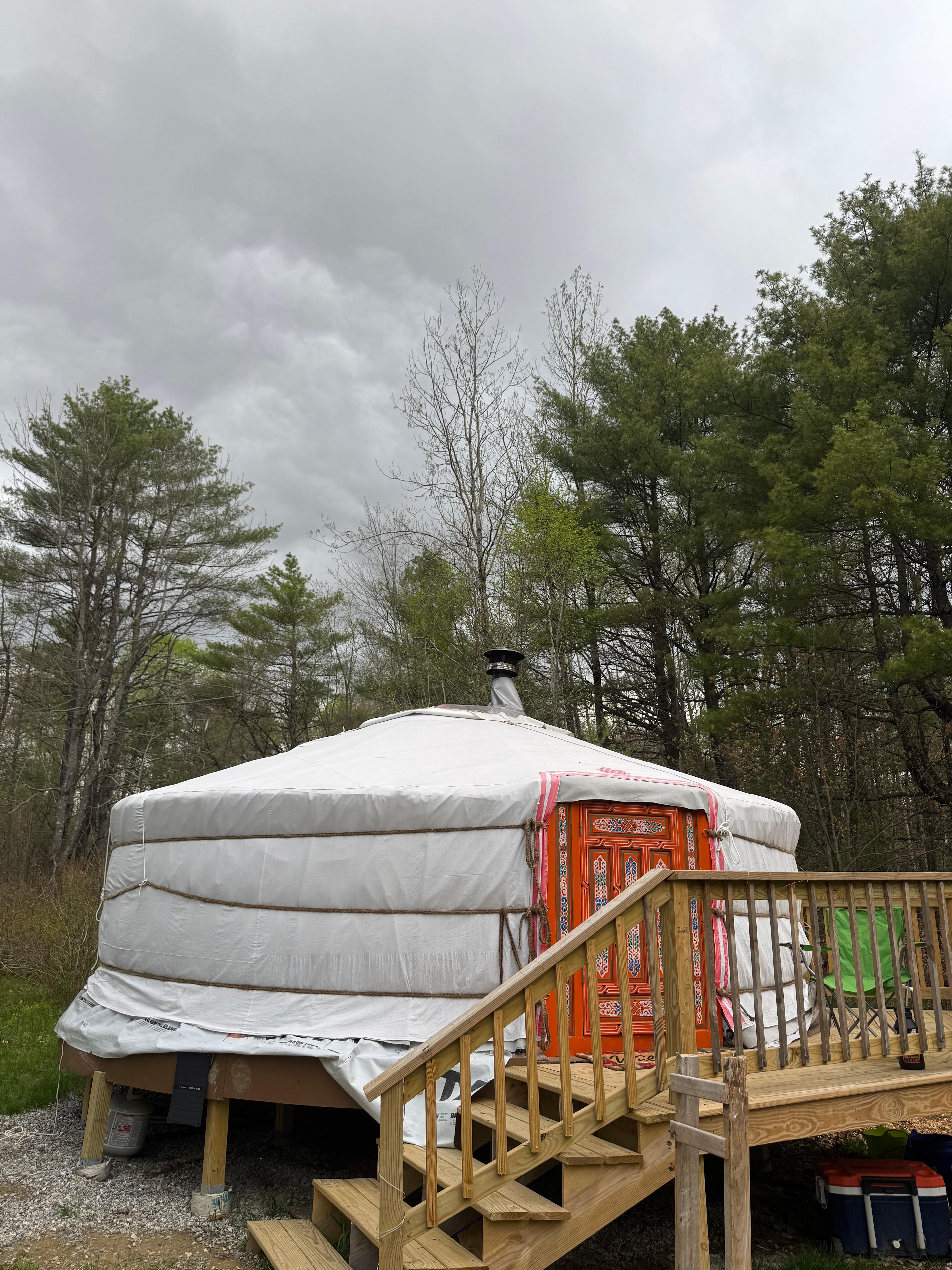 Iron Ledge Farm