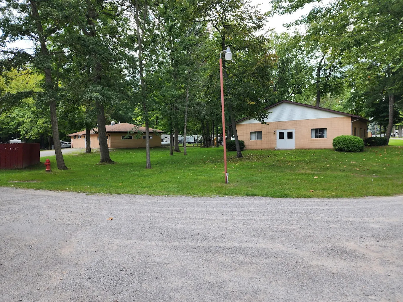 Pine Ridge RV Campground