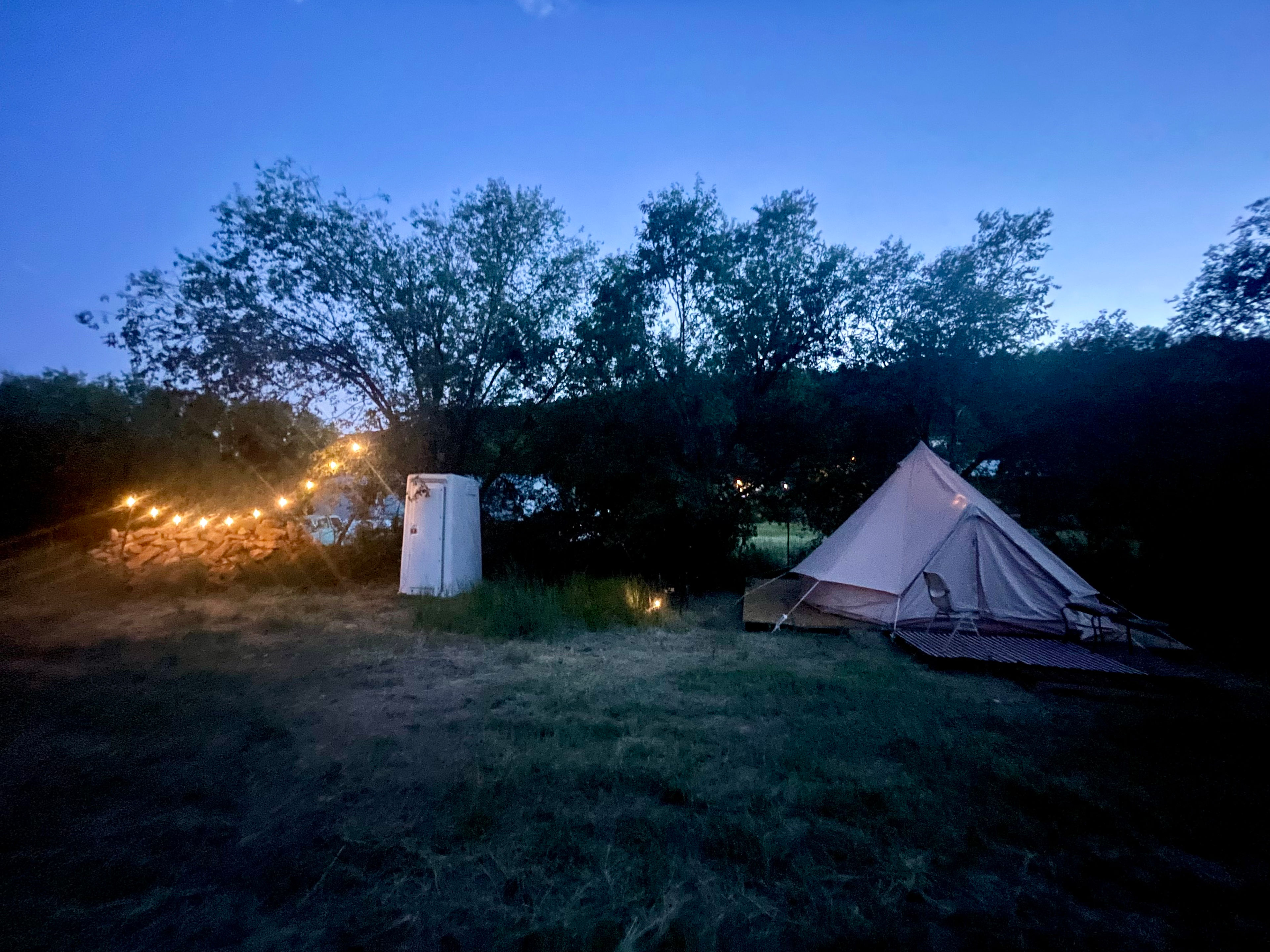 Montezuma Hot Springs Haven