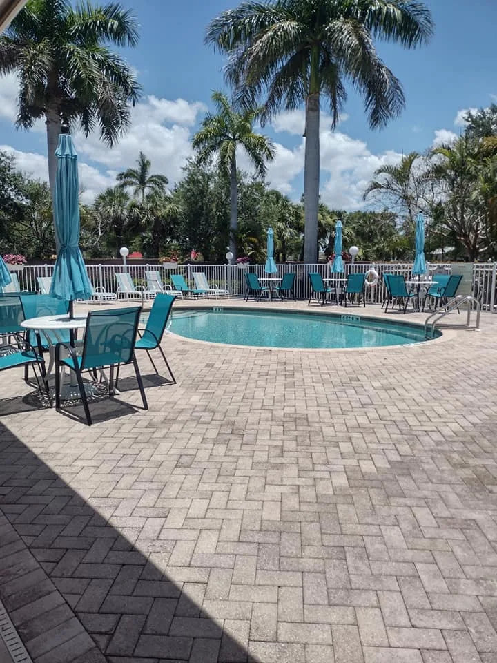 Neapolitan Cove RV Resort