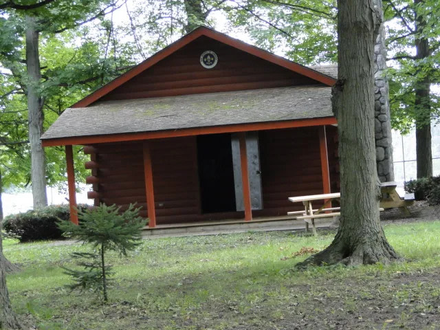 New London Recreation Park