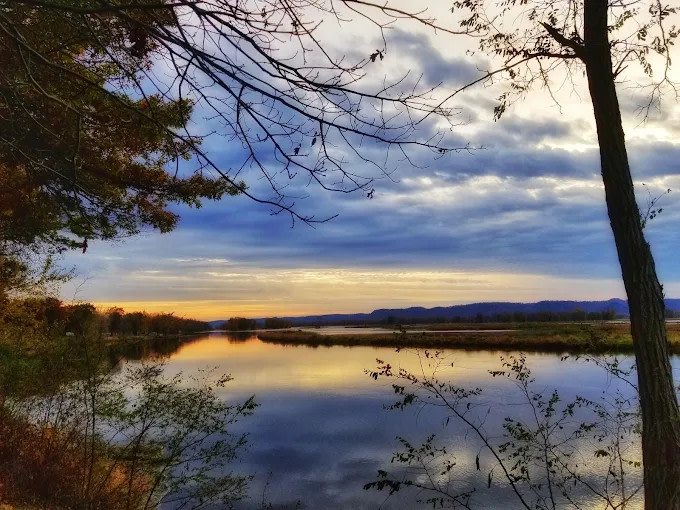 Goose Island Campground