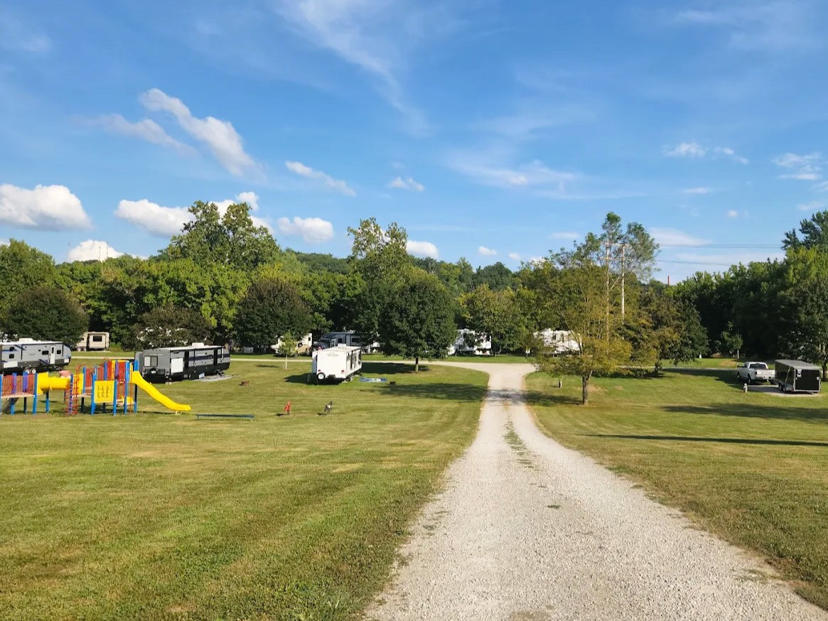 Ashland RV Park