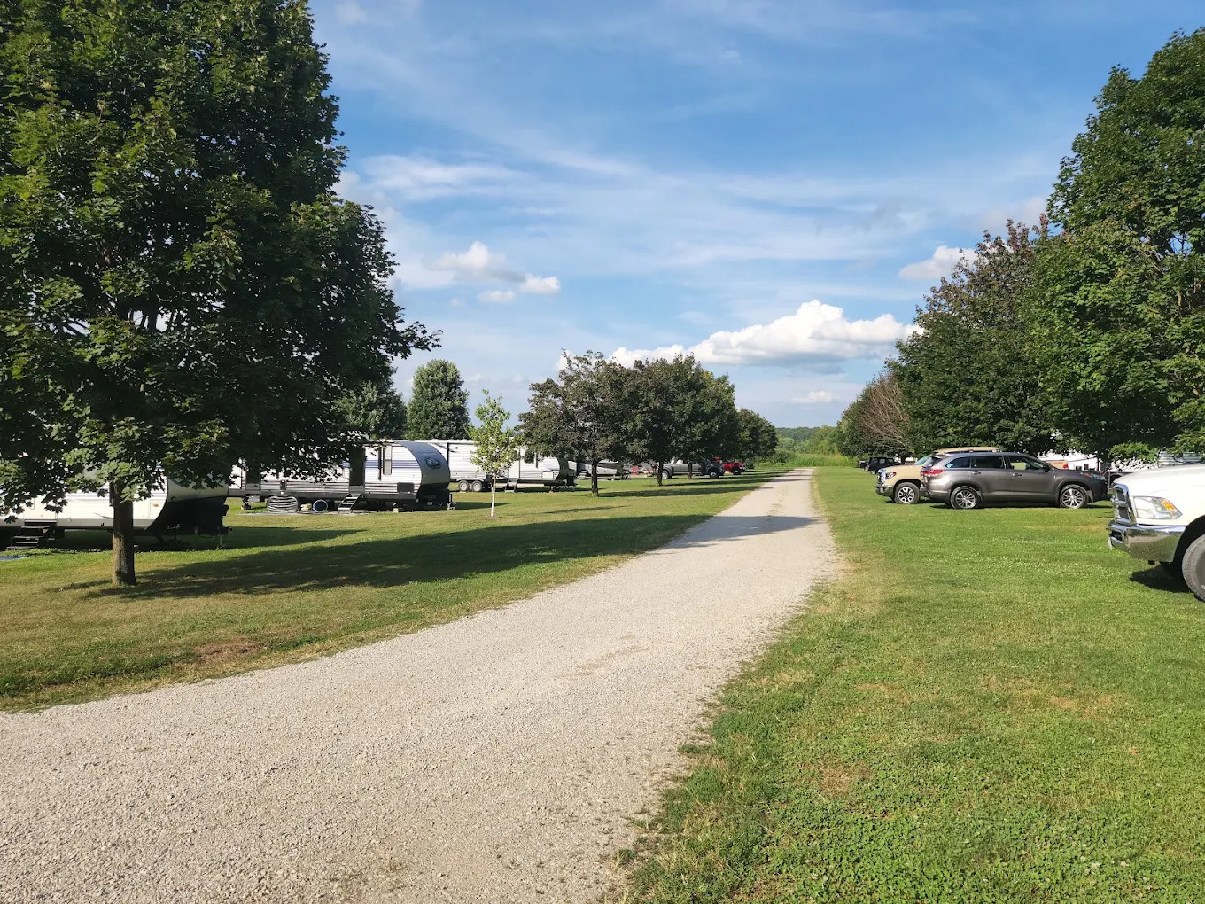 Ashland RV Park