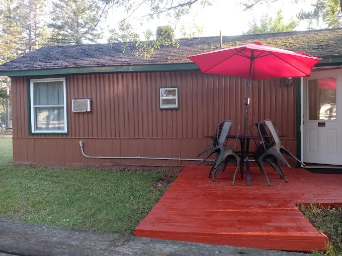 Mio Pine Acres Campground
