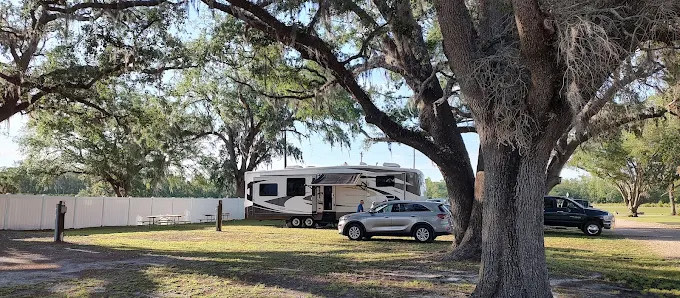 Rockys Campground