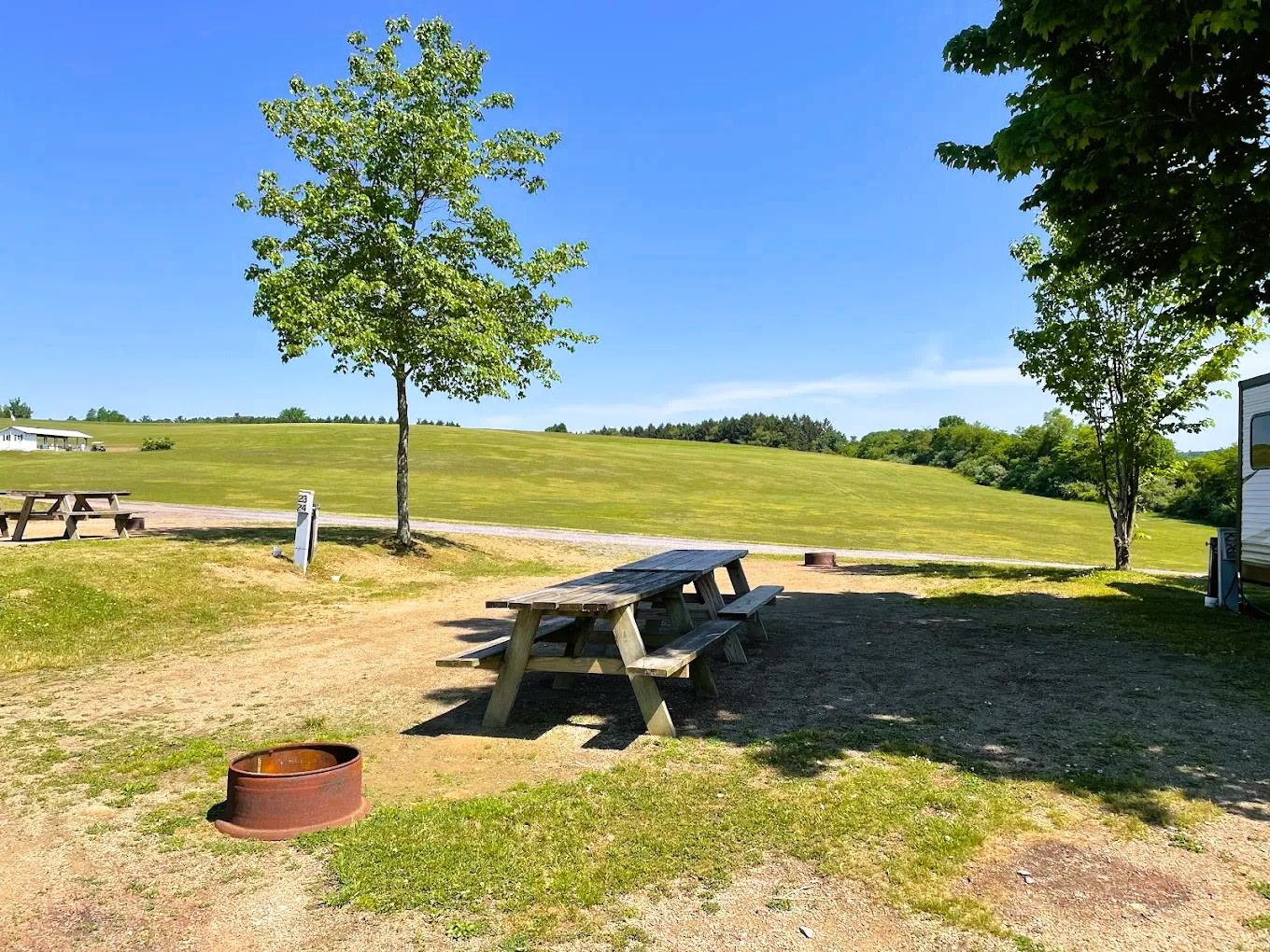 Don Laine Campground