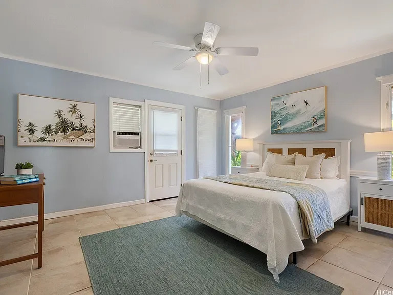 Hau'ula Hideaway