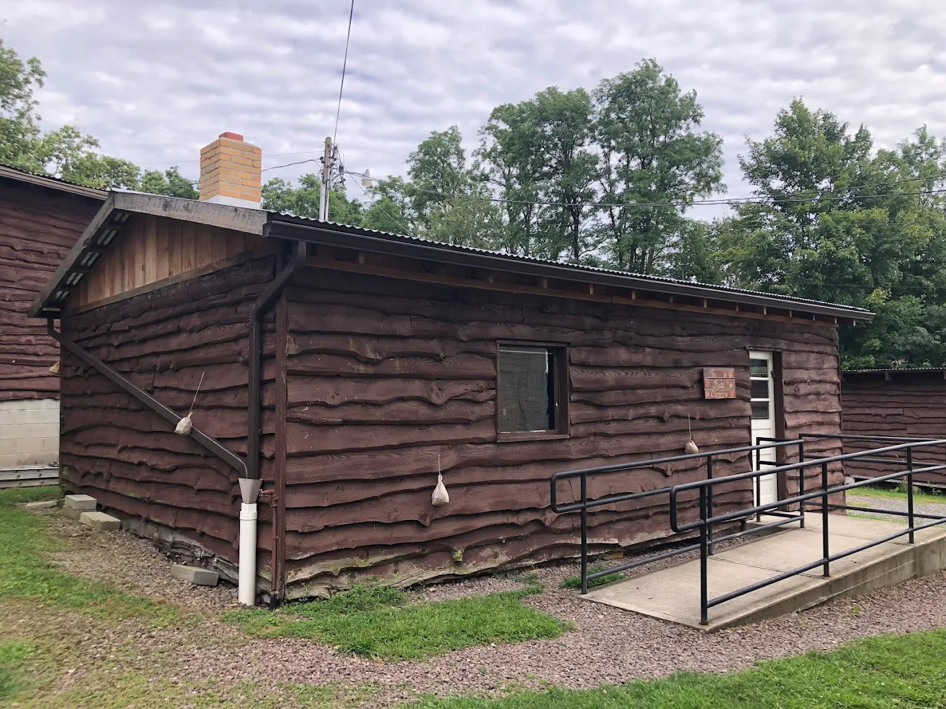 Festival Park Campground