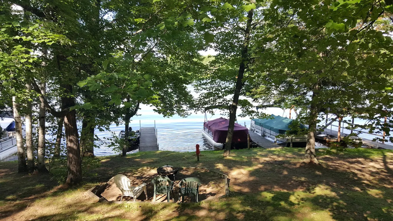Bay Park Resort & Campground