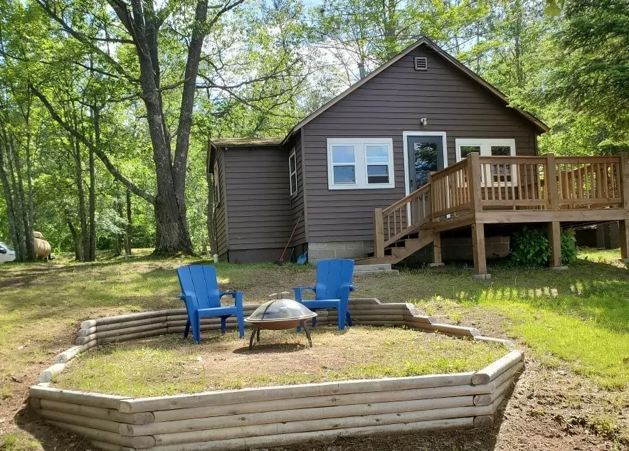 Bay Park Resort & Campground