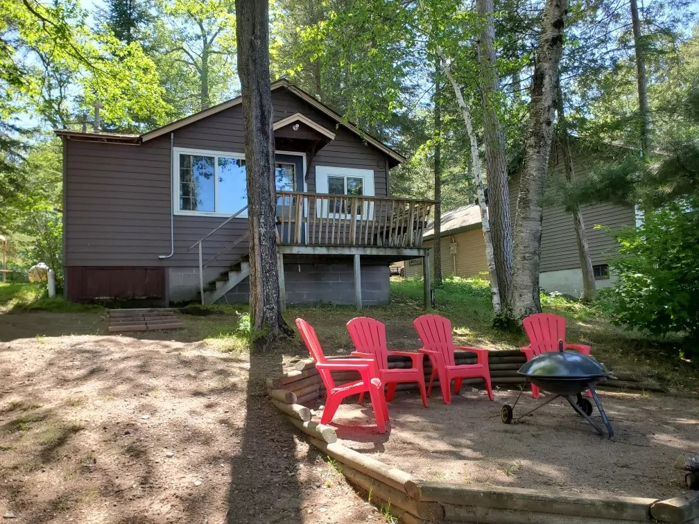 Bay Park Resort & Campground