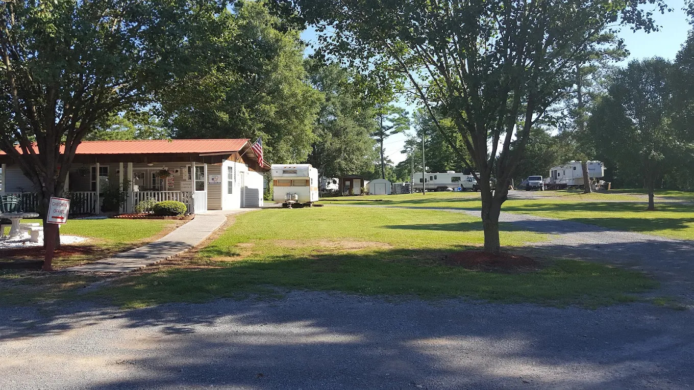 Leisure Time RV Park