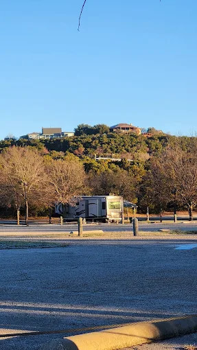 Hamm Creek County Park
