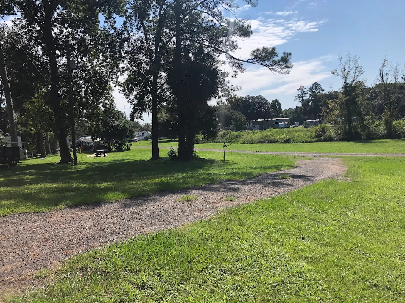 Lakeside Travel Park