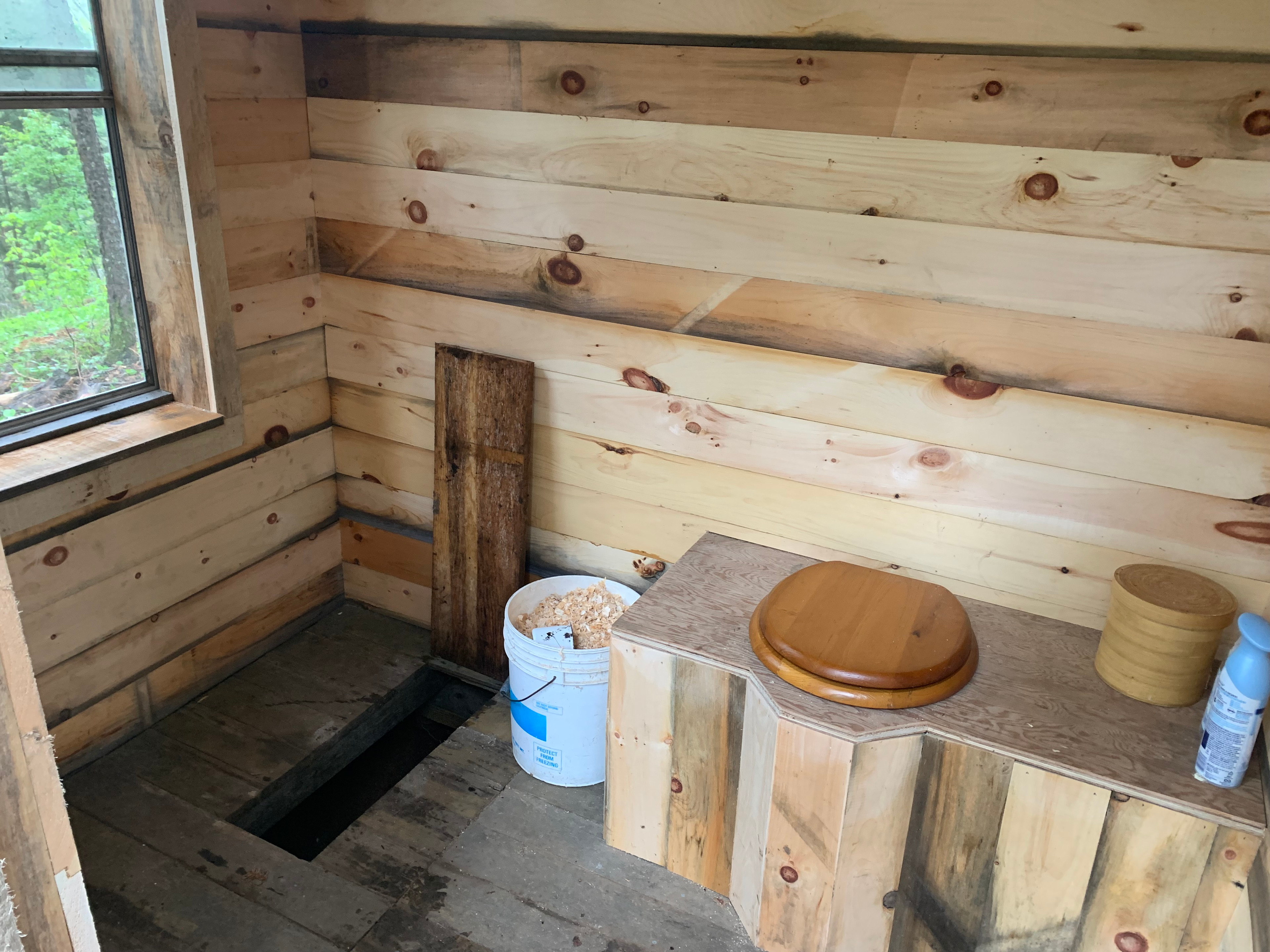 Rockingham Creek Valley