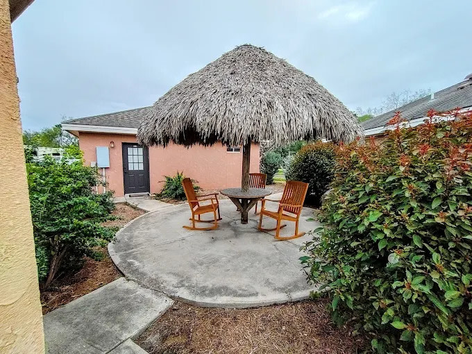 Bentsen Palm Village RV Resort