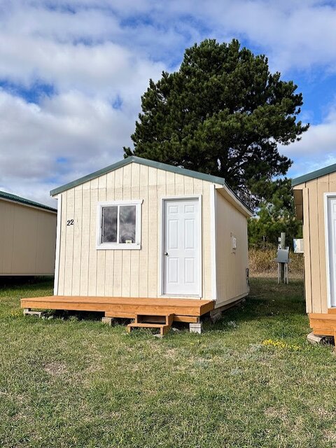 Sturgis View Campground