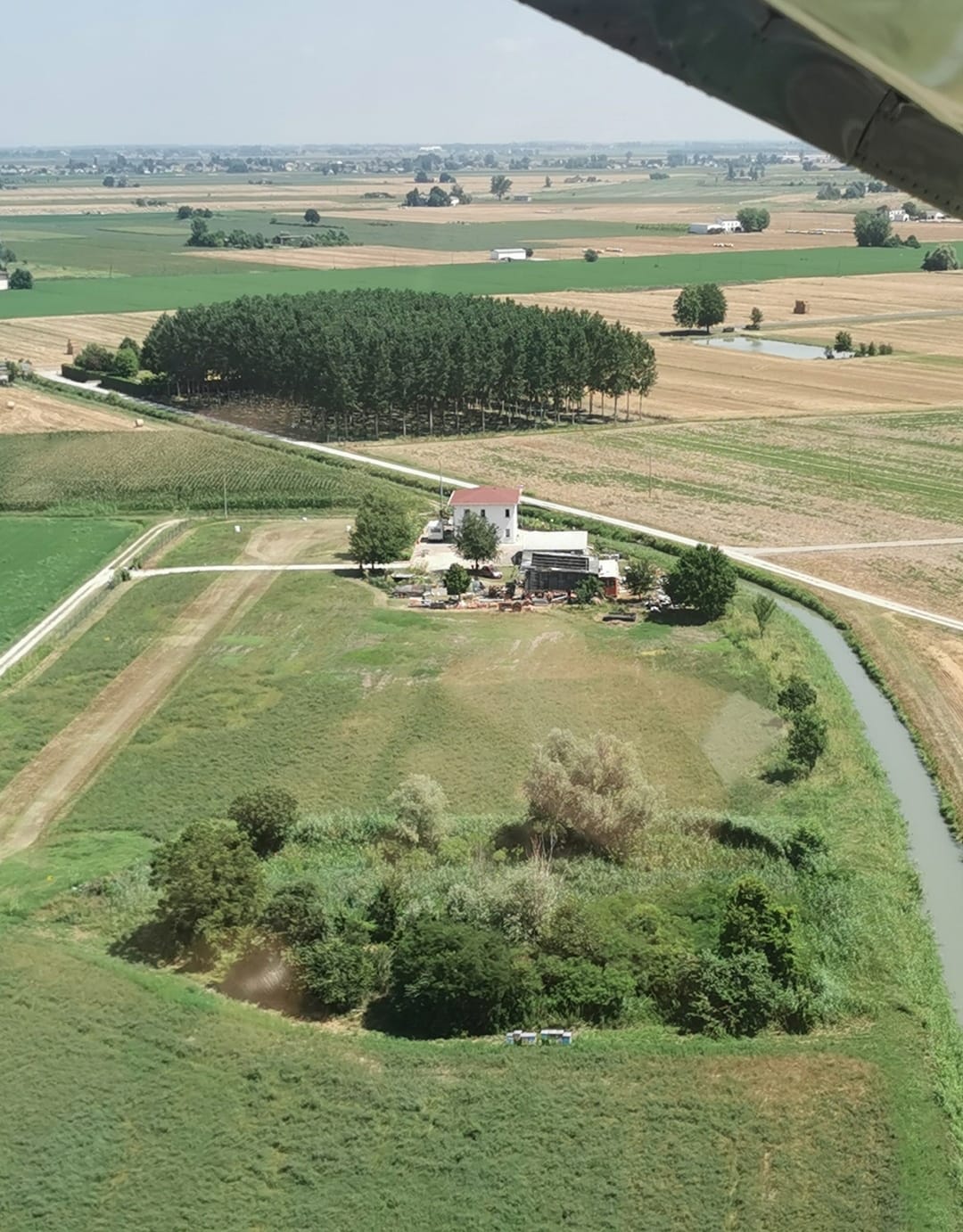 Fondo Indovinello Camp