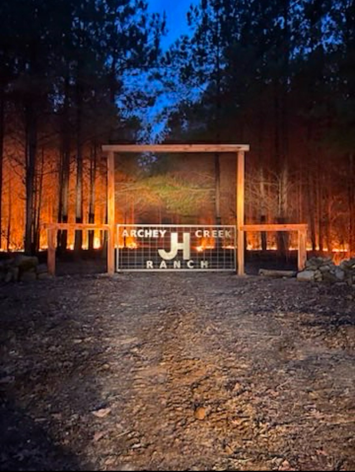 Archy Creek Ranch