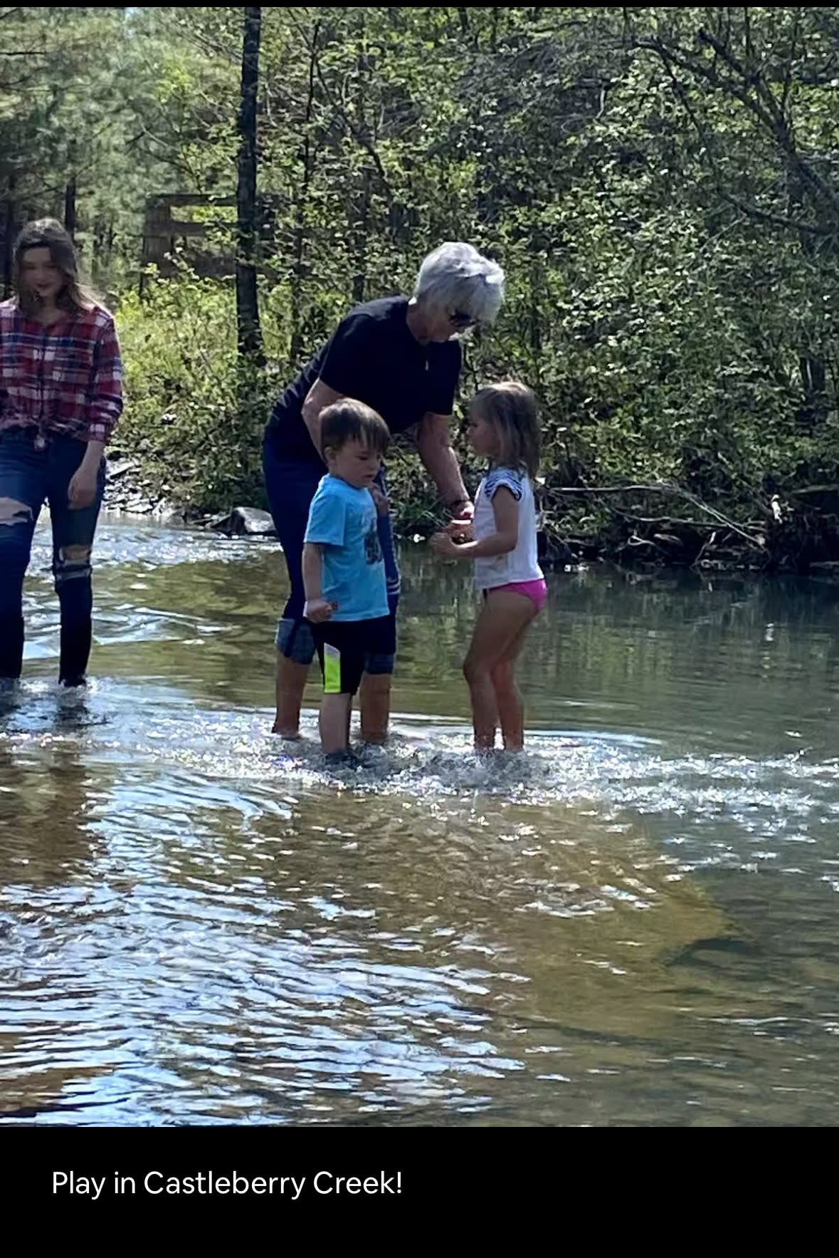 Archy Creek Ranch