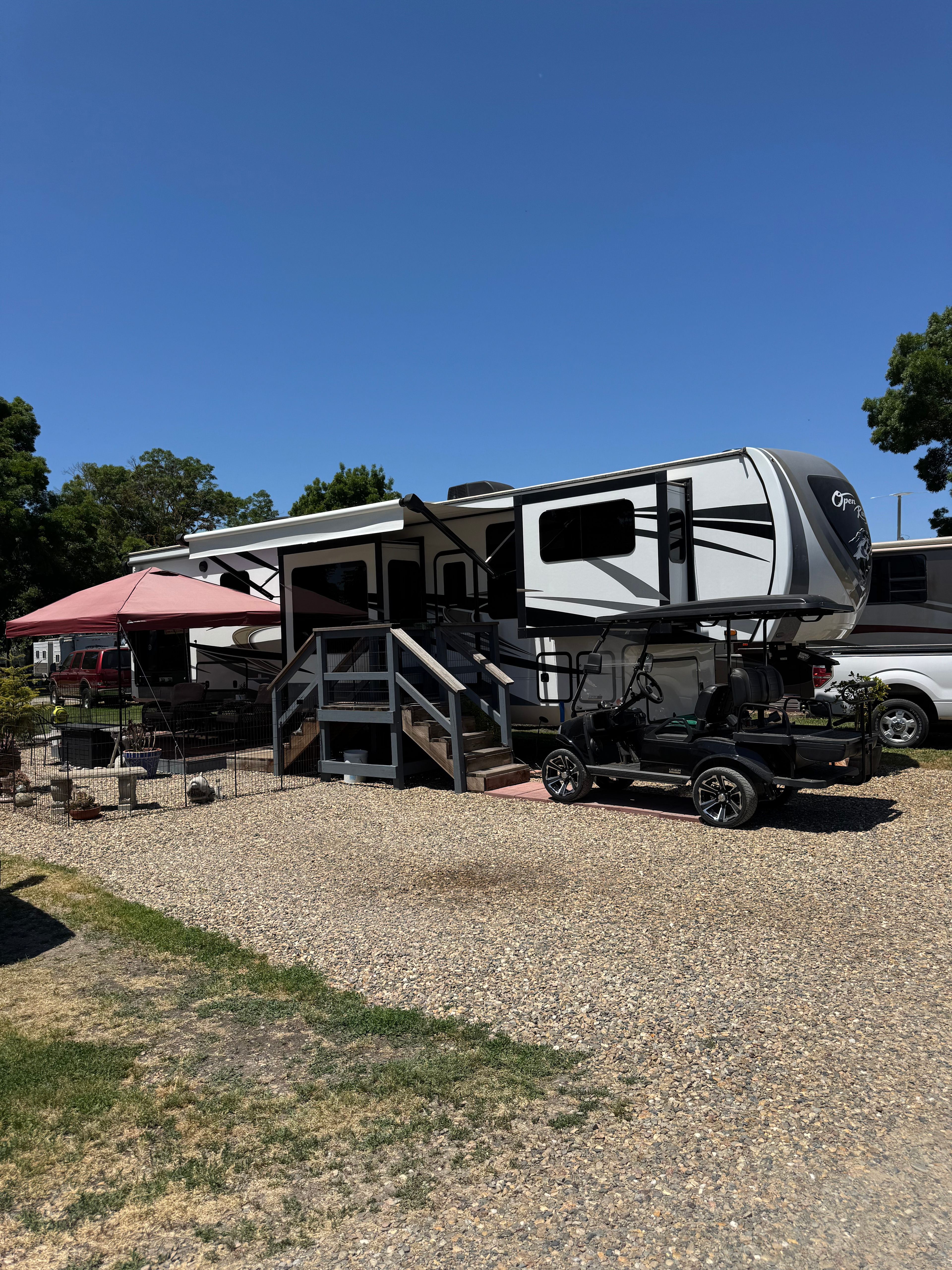 Delta Shores Resort & Marina