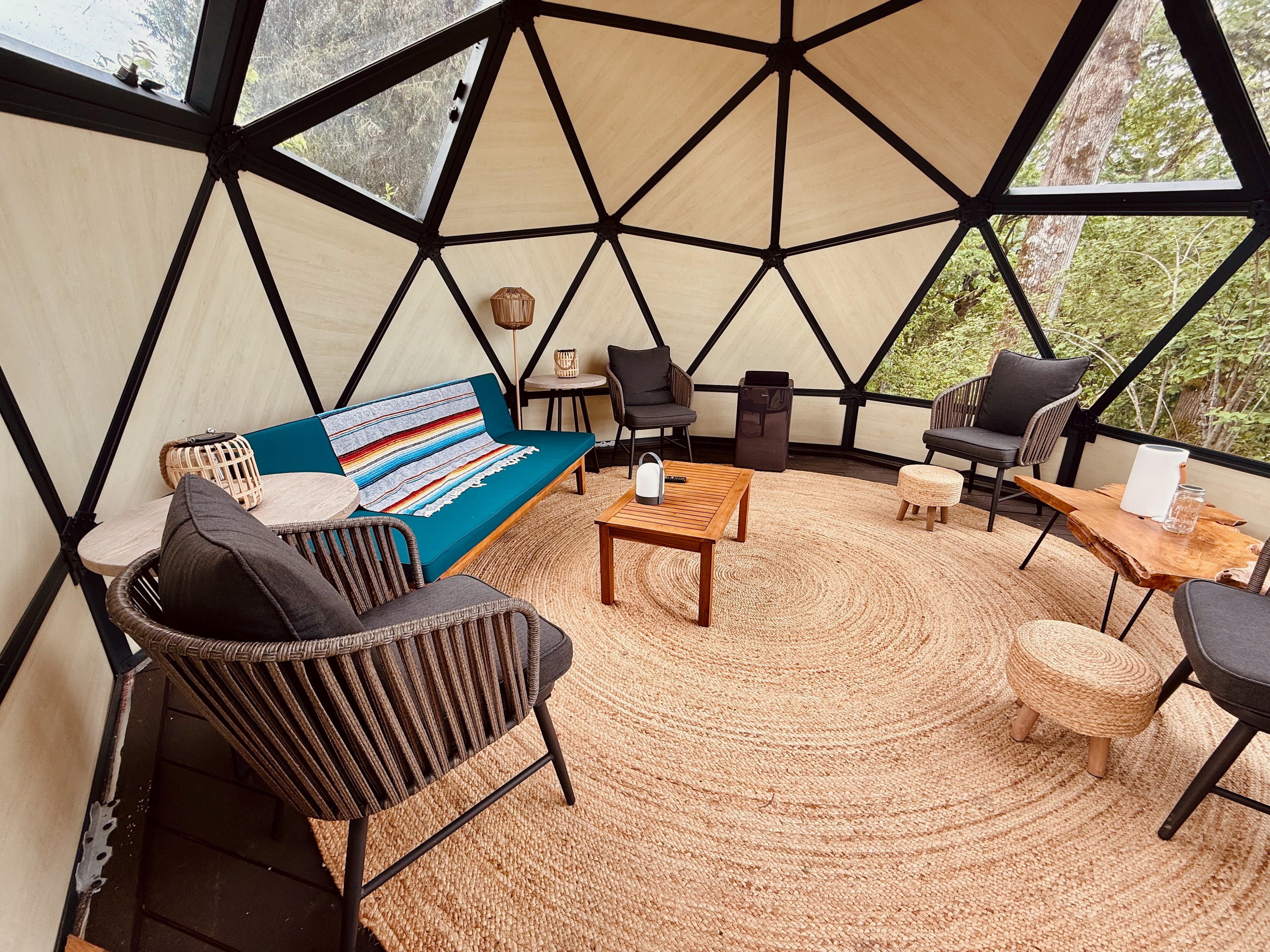 The Lookout at Mayfield Lake