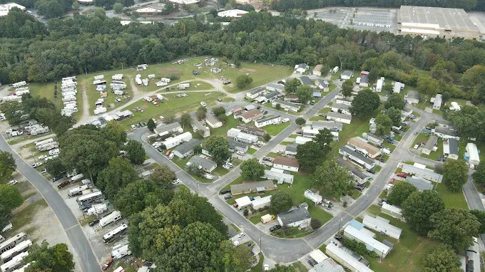 Jones RV Park